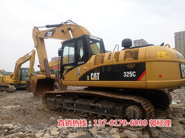 325C